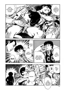 Page 193 of Urotsukidōji: Legend of the Overfiend Volume 1 - preview thumbnail