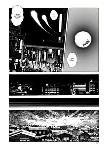 Page 211 of Urotsukidōji: Legend of the Overfiend Volume 1 - preview thumbnail