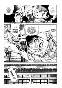 Page 232 of Urotsukidōji: Legend of the Overfiend Volume 1 - preview thumbnail