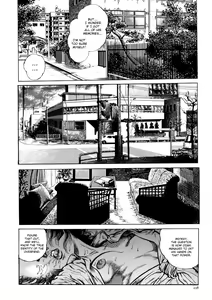 Page 237 of Urotsukidōji: Legend of the Overfiend Volume 1 - preview thumbnail
