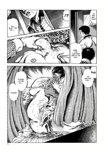 Page 26 of Urotsukidōji: Legend of the Overfiend Volume 1 - preview thumbnail
