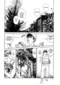 Page 273 of Urotsukidōji: Legend of the Overfiend Volume 1 - preview thumbnail