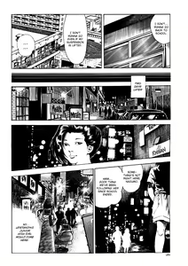 Page 281 of Urotsukidōji: Legend of the Overfiend Volume 1 - preview thumbnail