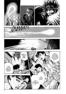 Page 48 of Urotsukidōji: Legend of the Overfiend Volume 1 - preview thumbnail