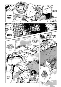 Page 53 of Urotsukidōji: Legend of the Overfiend Volume 1 - preview thumbnail