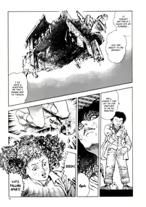 Page 54 of Urotsukidōji: Legend of the Overfiend Volume 1 - preview thumbnail