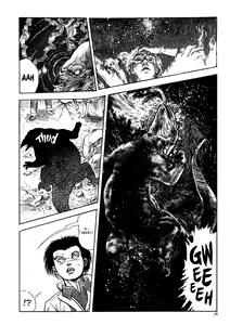 Page 59 of Urotsukidōji: Legend of the Overfiend Volume 1 - preview thumbnail