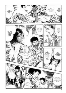 Page 63 of Urotsukidōji: Legend of the Overfiend Volume 1 - preview thumbnail