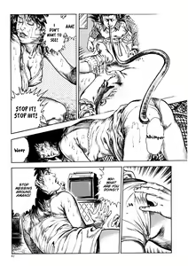 Page 68 of Urotsukidōji: Legend of the Overfiend Volume 1 - preview thumbnail