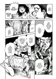Page 69 of Urotsukidōji: Legend of the Overfiend Volume 1 - preview thumbnail