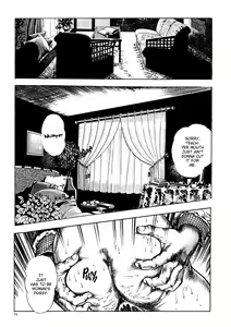 Page 76 of Urotsukidōji: Legend of the Overfiend Volume 1 - preview thumbnail
