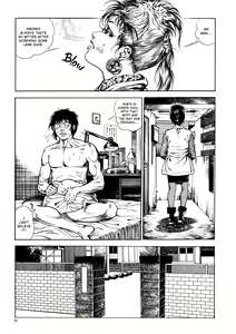 Page 82 of Urotsukidōji: Legend of the Overfiend Volume 1 - preview thumbnail