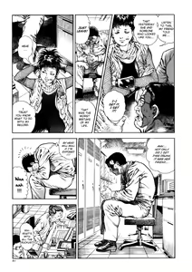 Page 88 of Urotsukidōji: Legend of the Overfiend Volume 1 - preview thumbnail