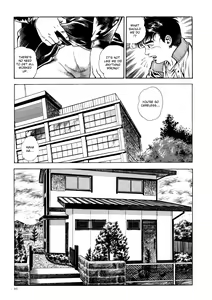Page 94 of Urotsukidōji: Legend of the Overfiend Volume 1 - preview thumbnail