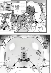Page 19 of SEXLiner de GO! - preview thumbnail