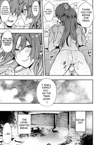 Page 27 of SEXLiner de GO! - preview thumbnail