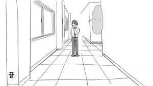 Page 6 of Kanashii - preview thumbnail