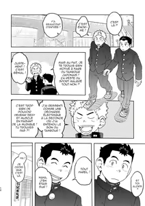 Page 11 of Mouhou Gakuen Dentou Geinoubu | Le club des traditions ancestrales (decensored) - preview thumbnail