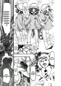 Page 12 of I Love Girls! - preview thumbnail