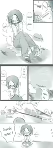 Page 20 of Pokémon - Aroma Lady Desperation - preview thumbnail