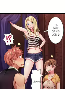 Page 13 of Cin Pub! ~Anoko o Ikaseru no ga Ore no Oshigoto~ | The Dick Pub Ch. 1-60 - preview thumbnail