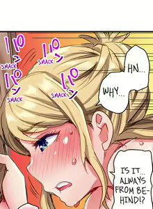 Page 133 of Cin Pub! ~Anoko o Ikaseru no ga Ore no Oshigoto~ | The Dick Pub Ch. 1-60 - preview thumbnail