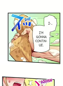 Page 151 of Cin Pub! ~Anoko o Ikaseru no ga Ore no Oshigoto~ | The Dick Pub Ch. 1-60 - preview thumbnail