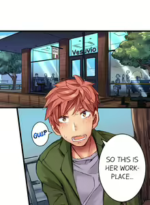 Page 166 of Cin Pub! ~Anoko o Ikaseru no ga Ore no Oshigoto~ | The Dick Pub Ch. 1-60 - preview thumbnail
