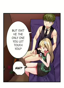 Page 203 of Cin Pub! ~Anoko o Ikaseru no ga Ore no Oshigoto~ | The Dick Pub Ch. 1-60 - preview thumbnail