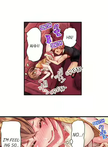 Page 25 of Cin Pub! ~Anoko o Ikaseru no ga Ore no Oshigoto~ | The Dick Pub Ch. 1-60 - preview thumbnail