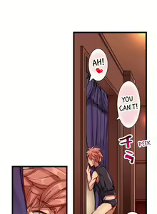 Page 277 of Cin Pub! ~Anoko o Ikaseru no ga Ore no Oshigoto~ | The Dick Pub Ch. 1-60 - preview thumbnail