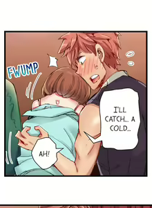 Page 284 of Cin Pub! ~Anoko o Ikaseru no ga Ore no Oshigoto~ | The Dick Pub Ch. 1-60 - preview thumbnail