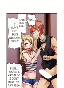 Page 31 of Cin Pub! ~Anoko o Ikaseru no ga Ore no Oshigoto~ | The Dick Pub Ch. 1-60 - preview thumbnail
