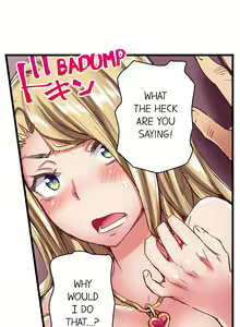 Page 32 of Cin Pub! ~Anoko o Ikaseru no ga Ore no Oshigoto~ | The Dick Pub Ch. 1-60 - preview thumbnail