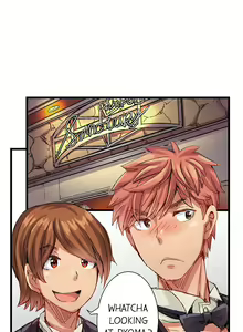 Page 330 of Cin Pub! ~Anoko o Ikaseru no ga Ore no Oshigoto~ | The Dick Pub Ch. 1-60 - preview thumbnail