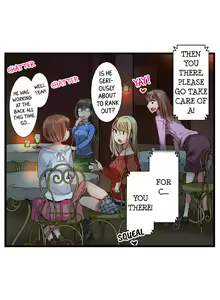 Page 333 of Cin Pub! ~Anoko o Ikaseru no ga Ore no Oshigoto~ | The Dick Pub Ch. 1-60 - preview thumbnail