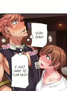 Page 339 of Cin Pub! ~Anoko o Ikaseru no ga Ore no Oshigoto~ | The Dick Pub Ch. 1-60 - preview thumbnail