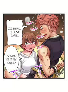 Page 341 of Cin Pub! ~Anoko o Ikaseru no ga Ore no Oshigoto~ | The Dick Pub Ch. 1-60 - preview thumbnail