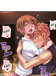 Page 348 of Cin Pub! ~Anoko o Ikaseru no ga Ore no Oshigoto~ | The Dick Pub Ch. 1-60 - preview thumbnail