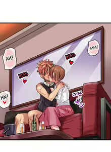 Page 358 of Cin Pub! ~Anoko o Ikaseru no ga Ore no Oshigoto~ | The Dick Pub Ch. 1-60 - preview thumbnail