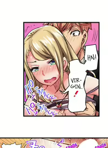 Page 37 of Cin Pub! ~Anoko o Ikaseru no ga Ore no Oshigoto~ | The Dick Pub Ch. 1-60 - preview thumbnail