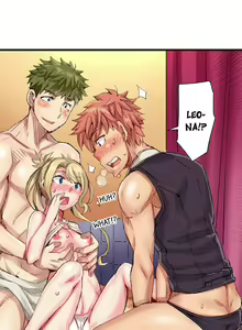 Page 383 of Cin Pub! ~Anoko o Ikaseru no ga Ore no Oshigoto~ | The Dick Pub Ch. 1-60 - preview thumbnail