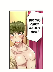 Page 385 of Cin Pub! ~Anoko o Ikaseru no ga Ore no Oshigoto~ | The Dick Pub Ch. 1-60 - preview thumbnail