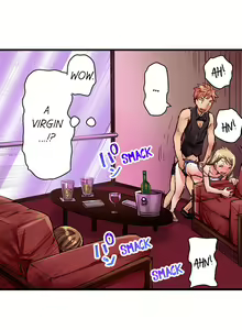 Page 39 of Cin Pub! ~Anoko o Ikaseru no ga Ore no Oshigoto~ | The Dick Pub Ch. 1-60 - preview thumbnail