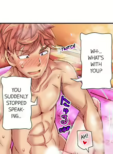 Page 403 of Cin Pub! ~Anoko o Ikaseru no ga Ore no Oshigoto~ | The Dick Pub Ch. 1-60 - preview thumbnail