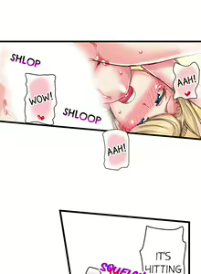 Page 414 of Cin Pub! ~Anoko o Ikaseru no ga Ore no Oshigoto~ | The Dick Pub Ch. 1-60 - preview thumbnail