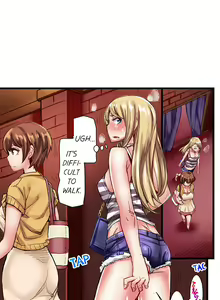 Page 43 of Cin Pub! ~Anoko o Ikaseru no ga Ore no Oshigoto~ | The Dick Pub Ch. 1-60 - preview thumbnail