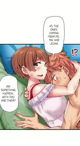 Page 444 of Cin Pub! ~Anoko o Ikaseru no ga Ore no Oshigoto~ | The Dick Pub Ch. 1-60 - preview thumbnail