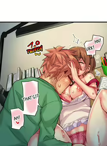 Page 460 of Cin Pub! ~Anoko o Ikaseru no ga Ore no Oshigoto~ | The Dick Pub Ch. 1-60 - preview thumbnail