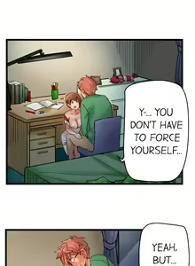 Page 467 of Cin Pub! ~Anoko o Ikaseru no ga Ore no Oshigoto~ | The Dick Pub Ch. 1-60 - preview thumbnail